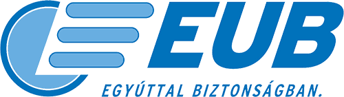EUB utasbiztosítás