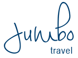 Jumbo Travel logo